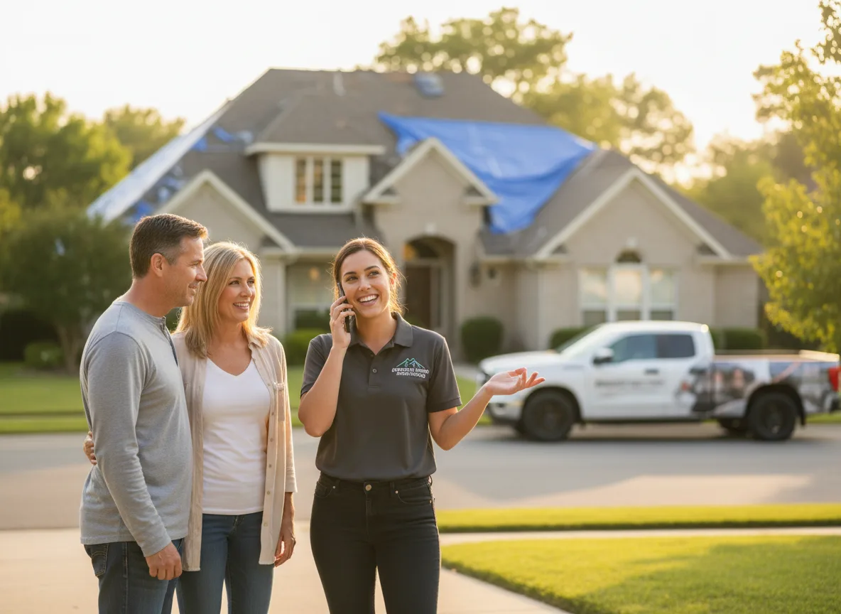 Emergency Roof Repair Clarksville, FL FAQs